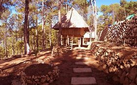 Sagada Heritage Village